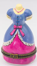Load image into Gallery viewer, Lady Trinket Box  - JD11200