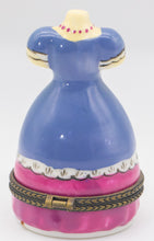 Load image into Gallery viewer, Lady Trinket Box  - JD11200