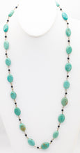 Load image into Gallery viewer, Turquoise Bead Necklace  - JD11213