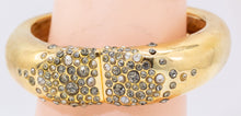 Load image into Gallery viewer, Vintage Alexis Bittar Clamper Bracelet  - JD11265