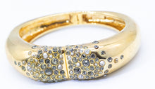 Load image into Gallery viewer, Vintage Alexis Bittar Clamper Bracelet  - JD11265 - SOLD OUT