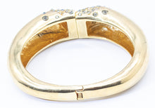 Load image into Gallery viewer, Vintage Alexis Bittar Clamper Bracelet  - JD11265 - SOLD OUT