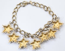 Load image into Gallery viewer, Vintage Starfish 1970s Necklace - JD11248