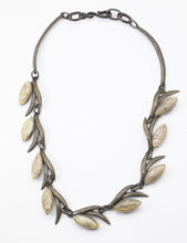 Load image into Gallery viewer, Signed Delphine Nardin “Made in Paris” Rare Necklace - JD11236