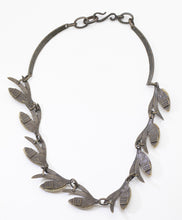 Load image into Gallery viewer, Signed Delphine Nardin “Made in Paris” Rare Necklace - JD11236