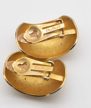 Load image into Gallery viewer, Christian Dior Earrings! Enough Said.! - JD11235 - SOLD OUT