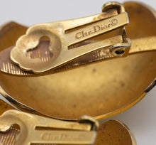 Load image into Gallery viewer, Christian Dior Earrings! Enough Said.! - JD11235 - SOLD OUT