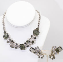 Load image into Gallery viewer, Vintage Julianna Necklace and Earring Set  - JD11249