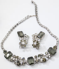 Load image into Gallery viewer, Vintage Julianna Necklace and Earring Set  - JD11249