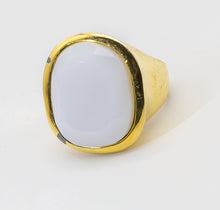 Load image into Gallery viewer, Vintage Signed Kenneth Lane Ring - JD11293