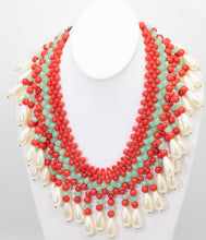 Load image into Gallery viewer, Vintage Scaasi Couture Necklace  - JD11268