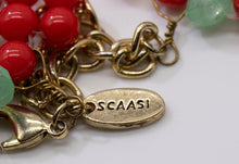 Load image into Gallery viewer, Vintage Scaasi Couture Necklace  - JD11268