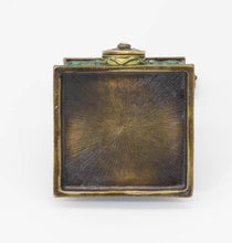 Load image into Gallery viewer, Modern Trinket Box with an Old-Fashioned Look - JD11082