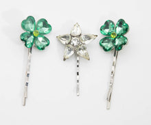 Load image into Gallery viewer, Vintage “Vogue” Hair Pins  - JD10966