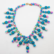 Load image into Gallery viewer, One Of A Kind 1980s Anka Necklace  - JD10789