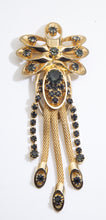 Load image into Gallery viewer, Vintage Dangling Pin 1950s  - JD10720