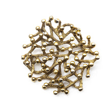 Load image into Gallery viewer, Vintage Branch Brooch - JD10943