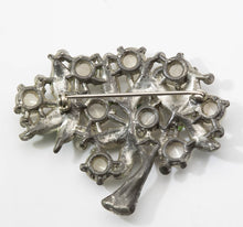 Load image into Gallery viewer, 1940s Pot Metal Tree Pin - JD10993