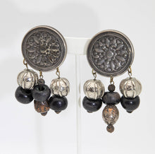 Load image into Gallery viewer, Vintage Boho Clip-on Earrings - JD10827