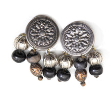 Load image into Gallery viewer, Vintage Boho Clip-on Earrings - JD10827
