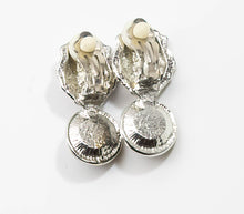 Load image into Gallery viewer, Vintage Lion Earrings  - JD10871
