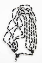 Load image into Gallery viewer, Early Signed Miriam Haskell Five Strands Crystal Necklace - JD10920