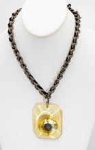 Load image into Gallery viewer, Signed Vintage Moschino CheapandChic Necklace  - JD10805