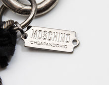 Load image into Gallery viewer, Signed Vintage Moschino CheapandChic Necklace  - JD10805