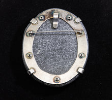 Load image into Gallery viewer, Huge Unknown But Unique Vintage Brooch  - JD10559