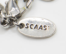 Load image into Gallery viewer, Vintage Rare Signed Scaasi Necklace - JD10763
