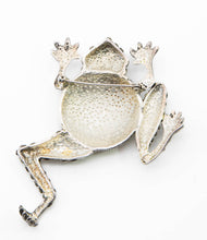 Load image into Gallery viewer, Magical Deco Frog Pin  - JD10917