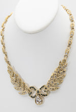 Load image into Gallery viewer, Vintage Signed Yves St. Laurent Necklace - JD10684