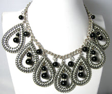 Load image into Gallery viewer, Vintage Anka Chain Drop Necklace - JD10228