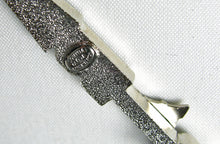 Load image into Gallery viewer, Vintage Chanel SilverTone Paris London Chatelaine Brooch  - JD10268