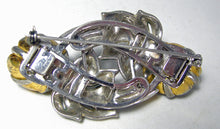 Load image into Gallery viewer, Famous Vintage Coro Duette Trembler Brooch  - JD10438