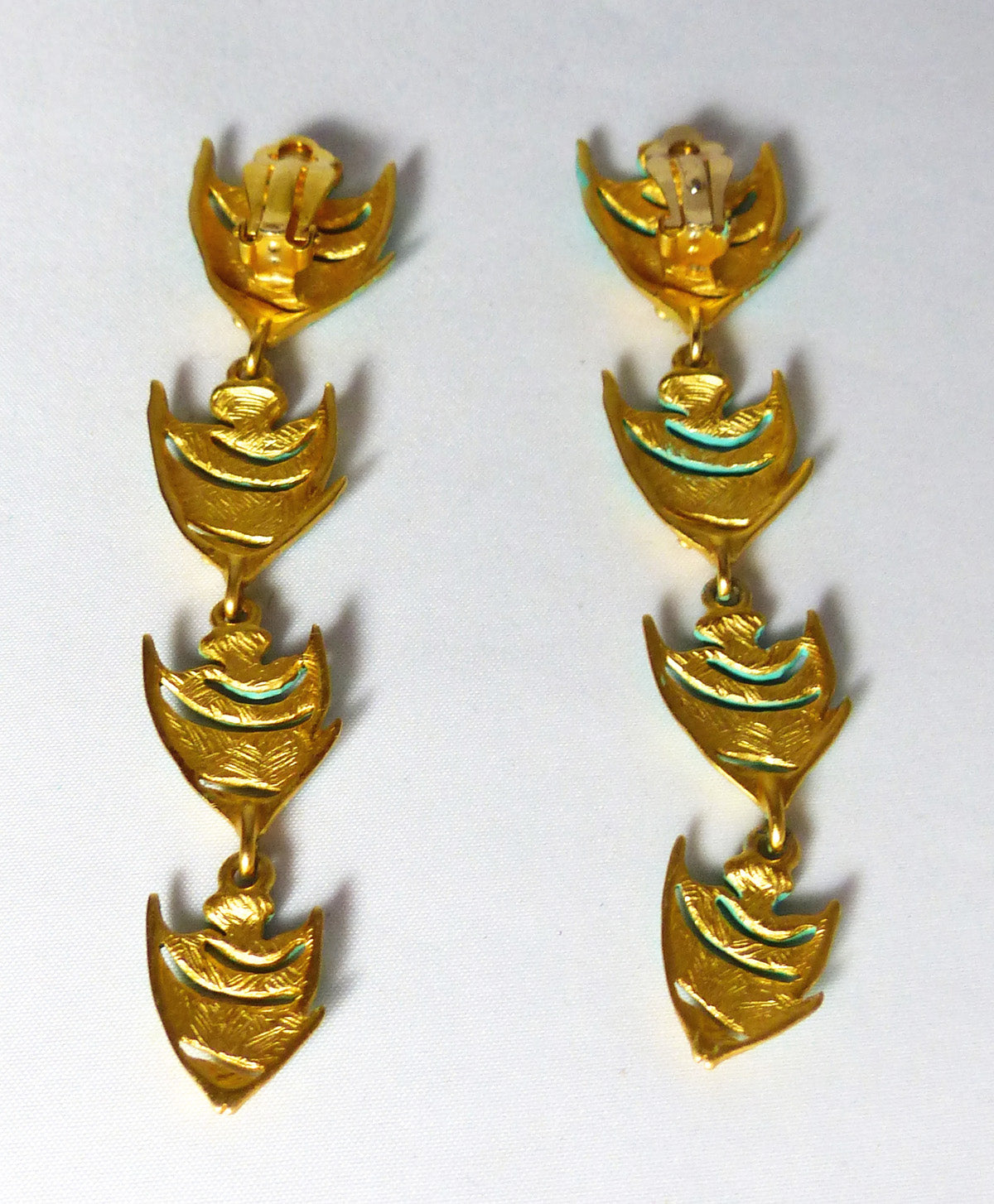 Buy 22k Men's Gold Bali 22 KT yellow gold (1.6 gm). | Online By Giriraj  Jewellers