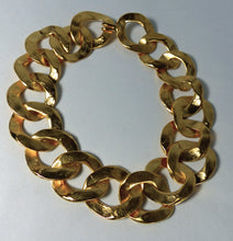 Load image into Gallery viewer, Kenneth Jay Lane Circle Link Necklace - JD10145